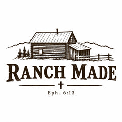 Ranch Made - Kyrstal & Rory Swindlehurst