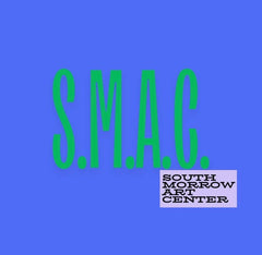 SMAC Trailer  - South West Morrow Art Center, Heppner