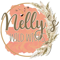 Nelly’s Wild Wicks - Janel Delahunt
