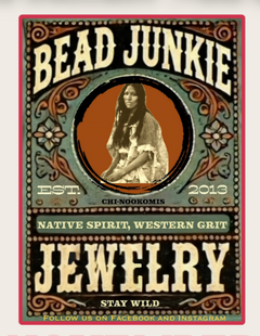 Bead Junkie Jewelry - Marcie West