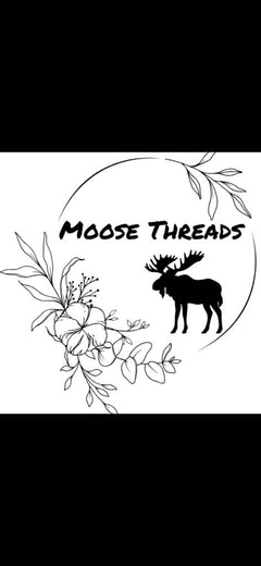 Moose Threads - Taylor Akers